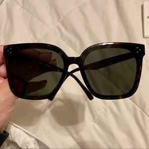 Gentle Monster Her Sunglasses